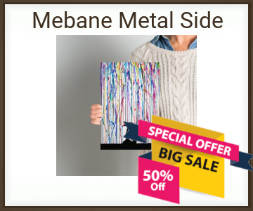Outdoorfurnitureunder100 Mebane Metal Side